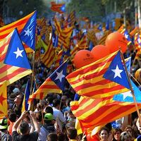 Katalonian kansanäänestys itsenäisyydestä - Kooste