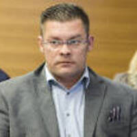 MV-lehden perustajalle lähes 2 vuotta vankeutta - aikoo valittaa tuomiosta