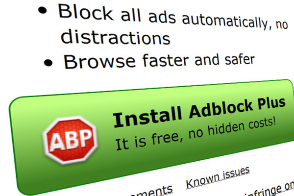 Did Google pay Adblock Plus to not block their ads?