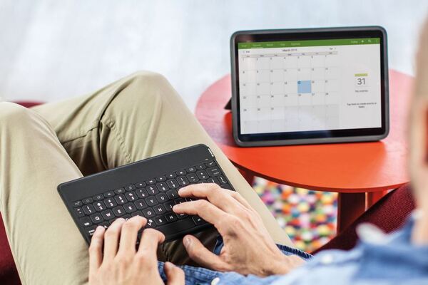 Logitech's great Keys-To-Go Bluetooth keyboard available later this month for Android, Windows