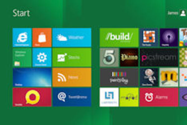 Windows 8 'largely irrelevant' to PC users: IDC