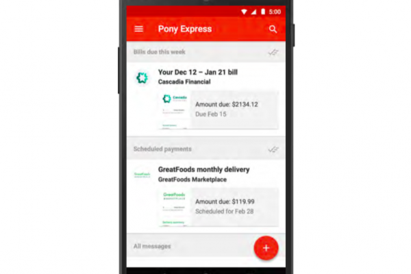 Google working on new Gmail feature to allow payments right from email